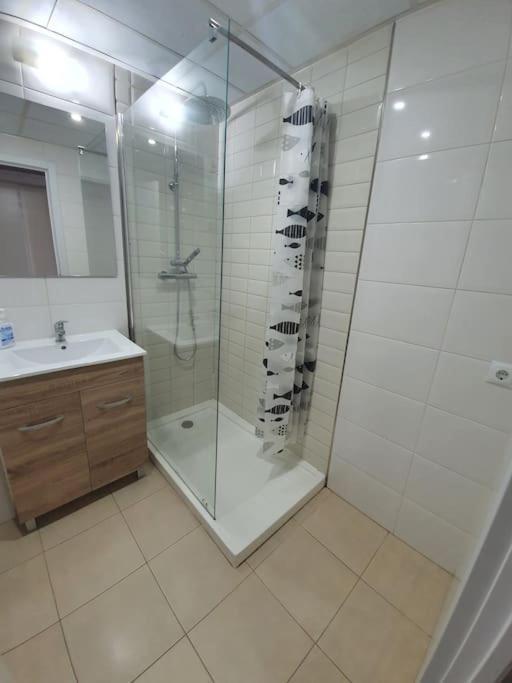 Estudio Pacific Salou, Playa 300M! Dış mekan fotoğraf